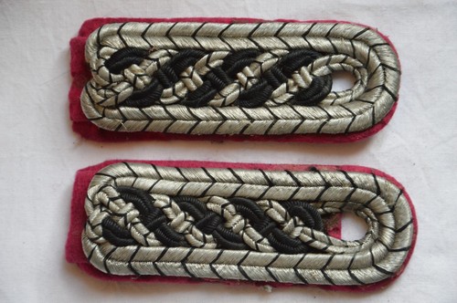 Original german shoulder - original,