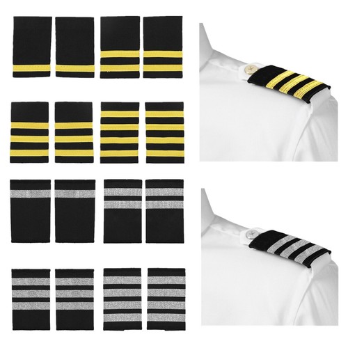 Schulterklappen pilot - schulterklappen,