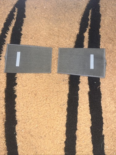 Shoulder boards also known as - shoulder,