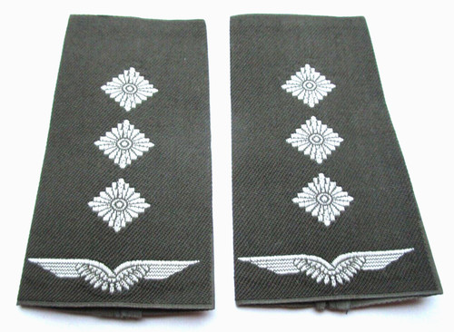 Rangabzeichen luftwaffe - rangabzeichen,