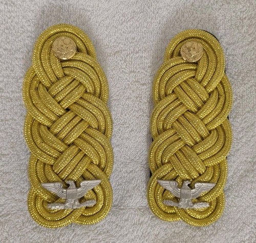 Schulterklappen army - schulterklappen, us-army