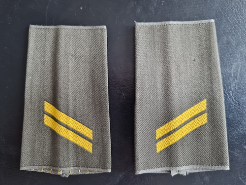 Schulterklappen bundesmarine - schulterklappen,