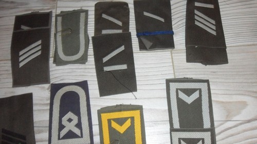 Posten rangschlaufen für - posten, 10