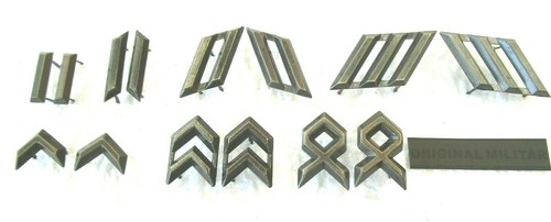 Metall auflagen bundeswehr - metall,