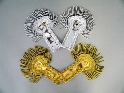 Edle schulter klappen - edle,